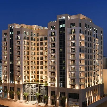 多哈Le Mirage Downtown公寓 外观 照片